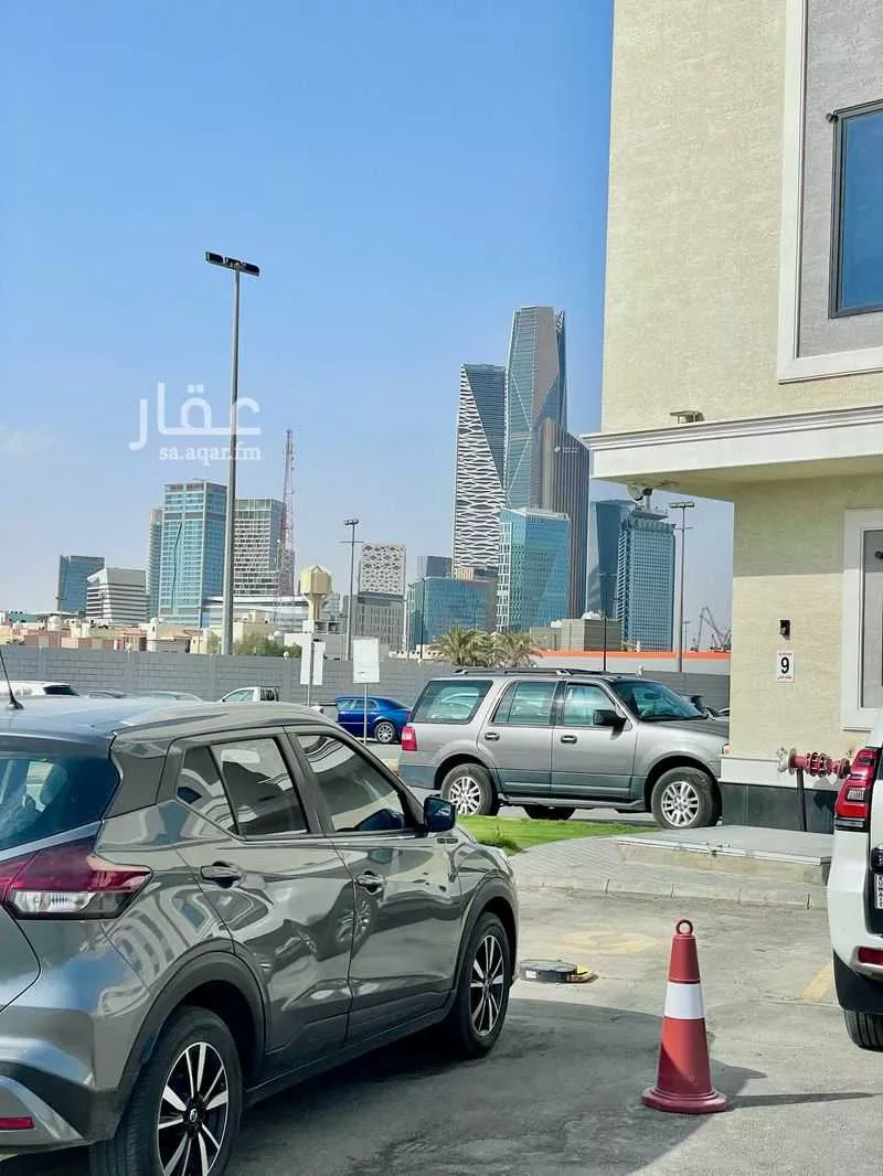 شقة للإيجار في شارع جبل الزيتون, حي النخيل, مدينة الرياض, منطقة الرياض 1 صورة