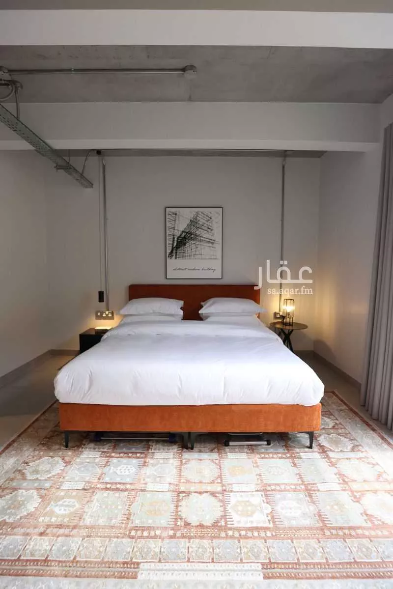 شقة للإيجار في شارع الأماسي, حي الملقا, مدينة الرياض, منطقة الرياض 1 صورة