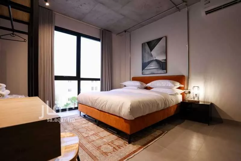 شقة للإيجار في شارع الأماسي, حي الملقا, مدينة الرياض, منطقة الرياض 1 صورة