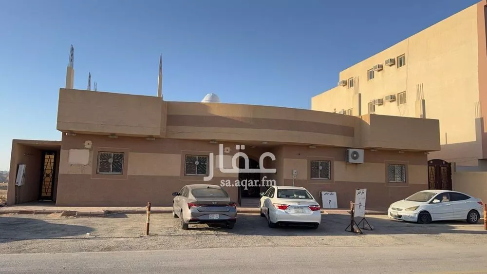 دور للبيع في شارع الجود, حي ظهرة لبن, مدينة الرياض, منطقة الرياض 1 صورة
