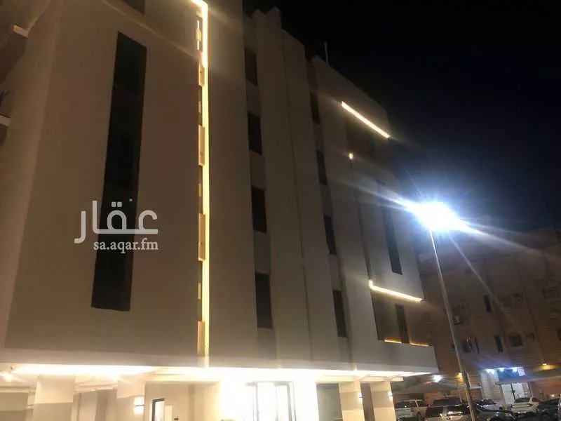 شقة للبيع في حي الرغامة, مدينة جدة, منطقة مكة المكرمة 1 صورة