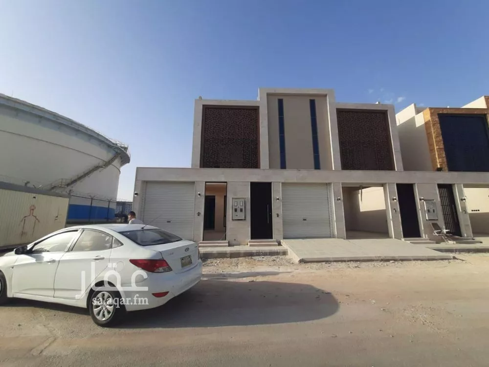 دور للبيع في شارع فضالة الأسدي, حي طويق, مدينة الرياض, منطقة الرياض 1 صورة