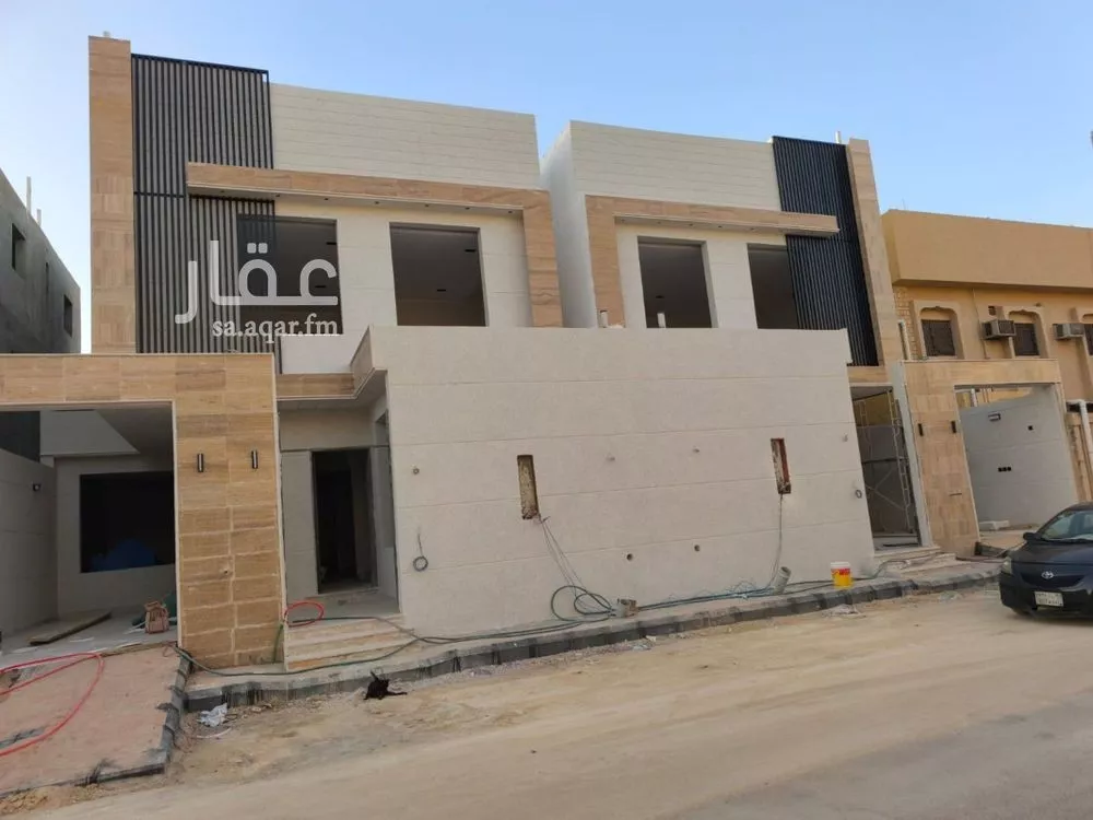 فيلا للبيع في شارع النبع, حي طويق, مدينة الرياض, منطقة الرياض 1 صورة