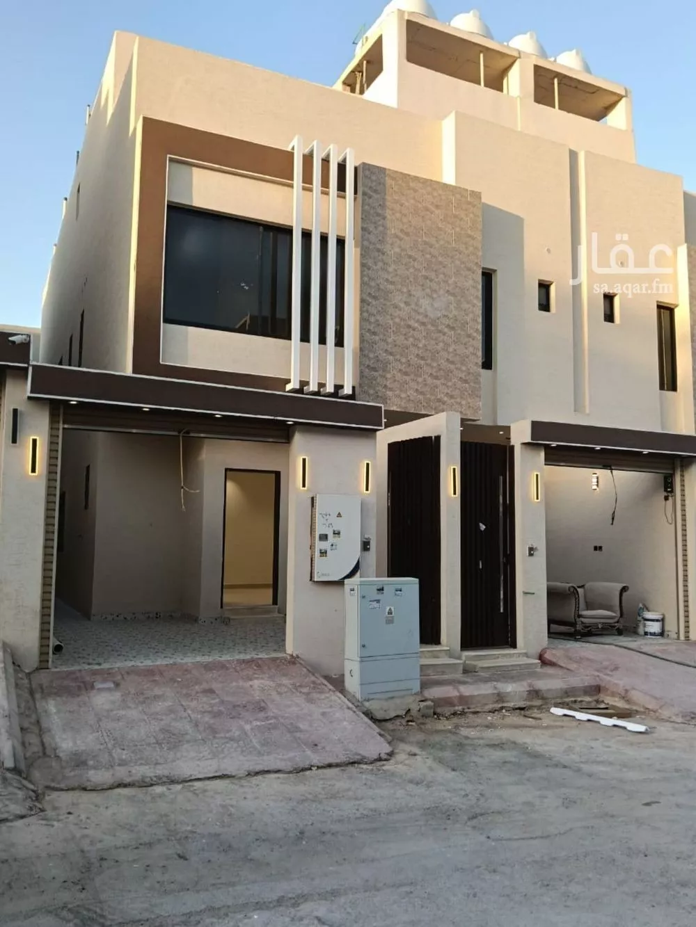 دور للبيع في شارع جبل الخال, حي بدر, مدينة الرياض, منطقة الرياض 1 صورة