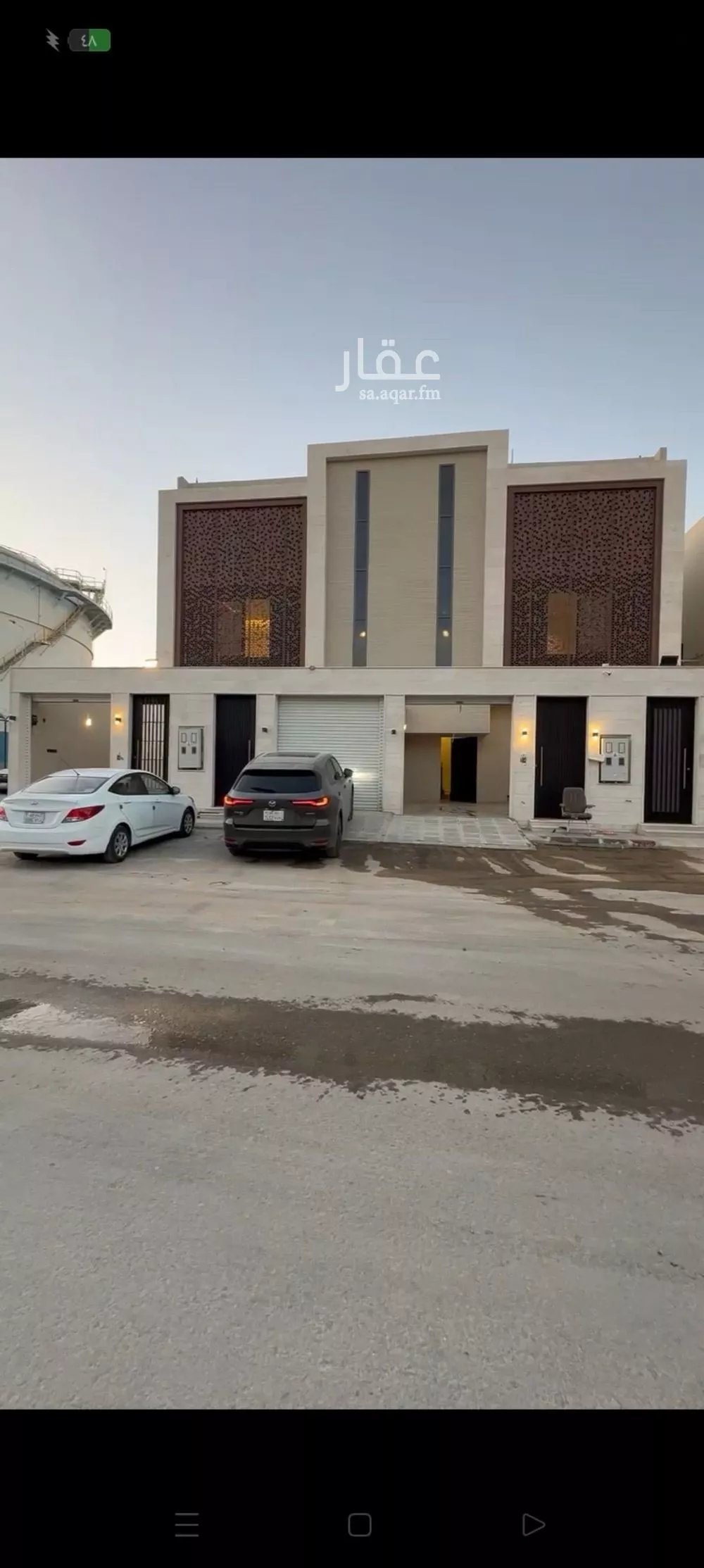 دور للبيع في شارع فضالة الأسدي, حي طويق, مدينة الرياض, منطقة الرياض 1 صورة