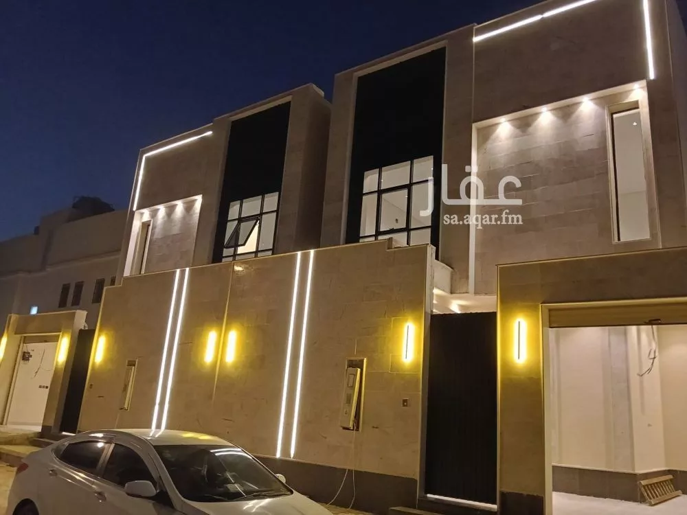 فيلا للبيع في شارع المريد, حي طويق, مدينة الرياض, منطقة الرياض 1 صورة
