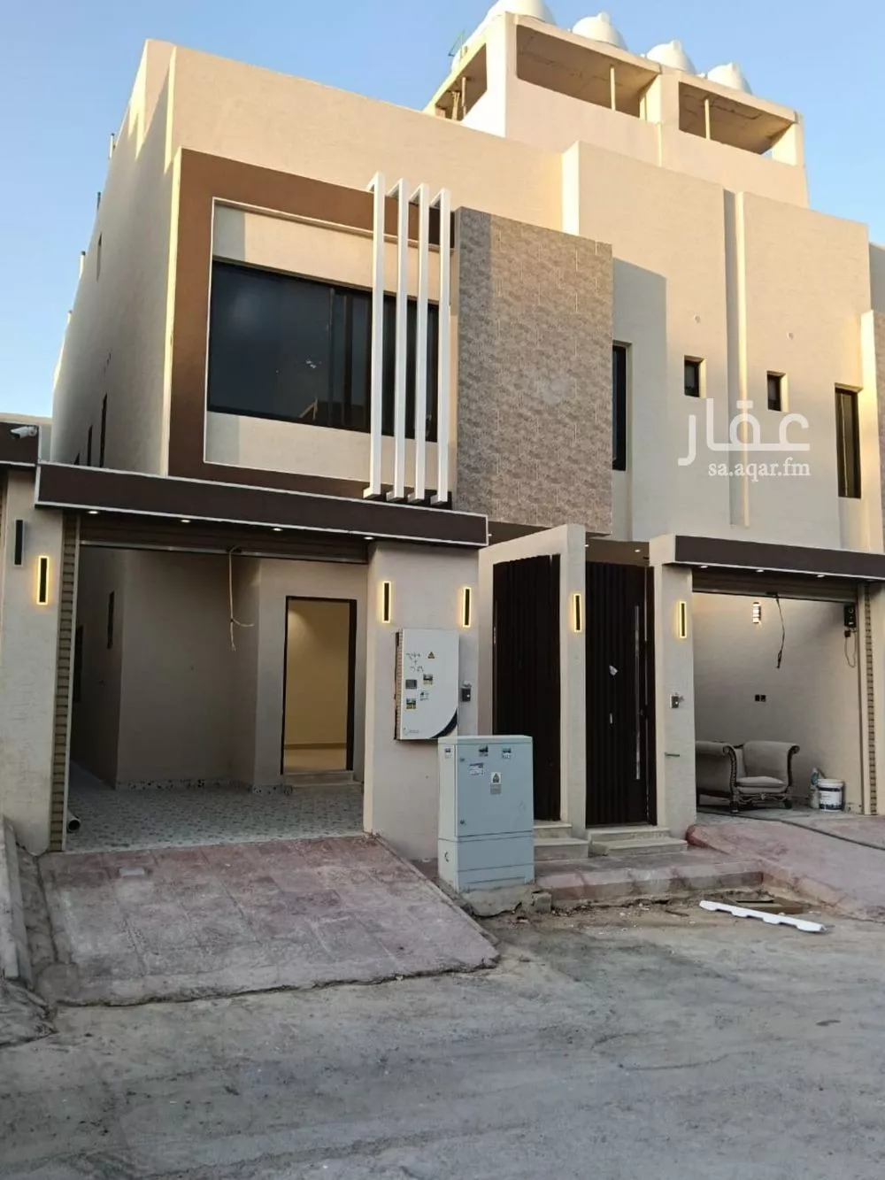 دور للبيع في شارع جبل الخال, حي بدر, مدينة الرياض, منطقة الرياض 1 صورة