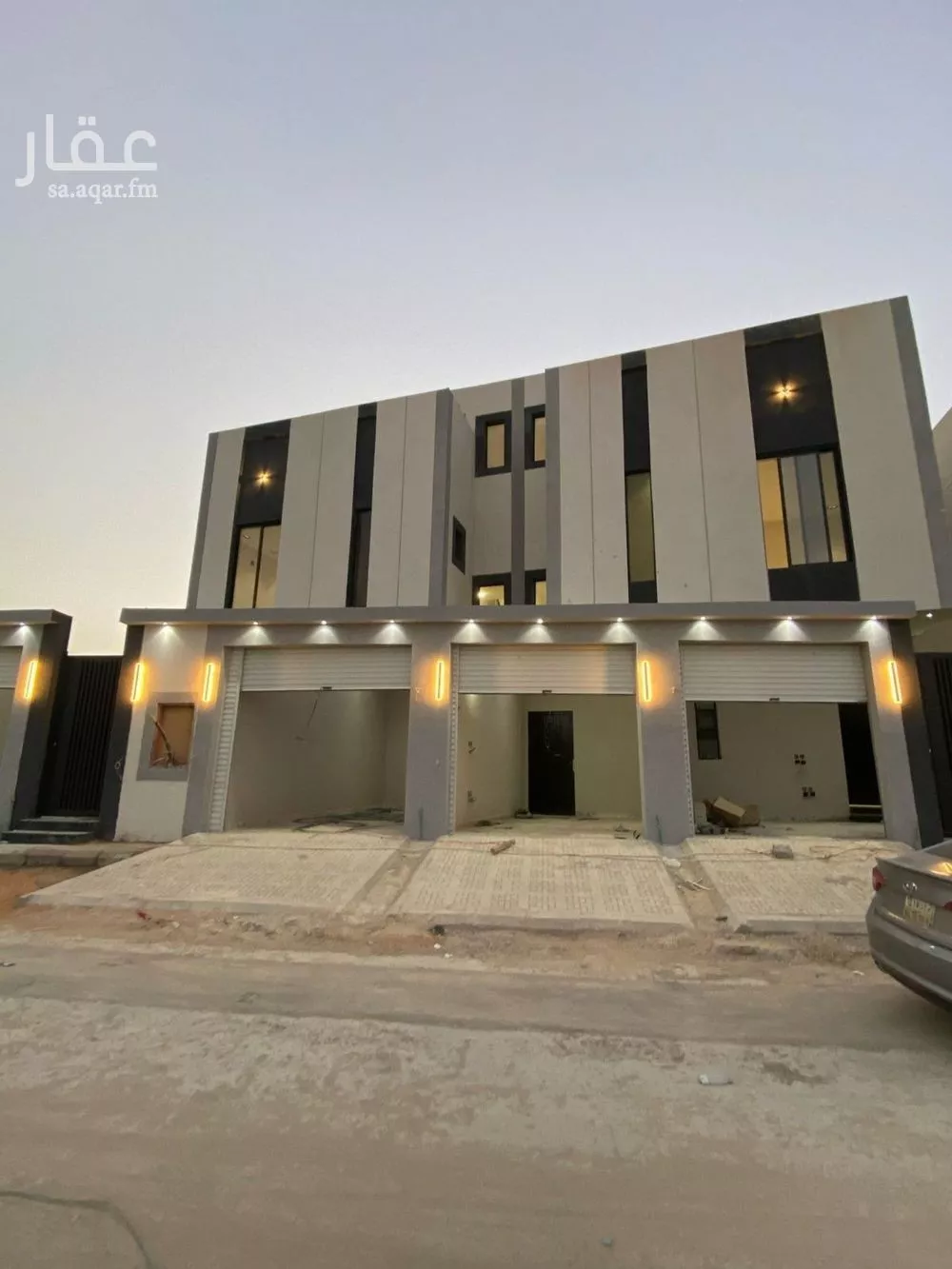 دور للبيع في شارع جبل الحسي, حي بدر, مدينة الرياض, منطقة الرياض 1 صورة