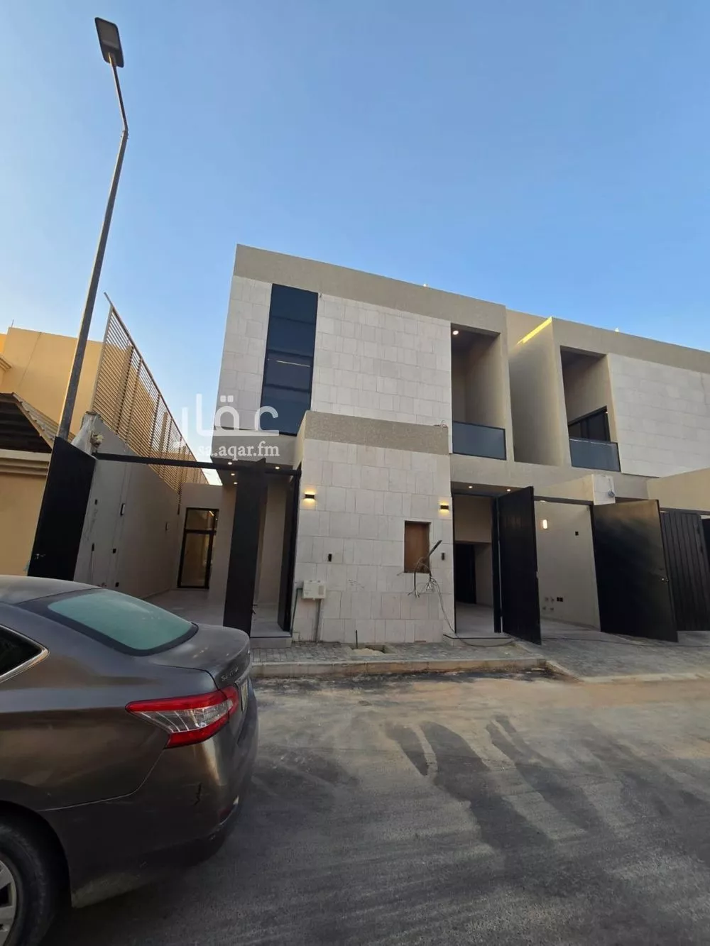 فيلا للبيع في شارع ثابت بن النعمان, حي السويدي الغربي, مدينة الرياض, منطقة الرياض 1 صورة