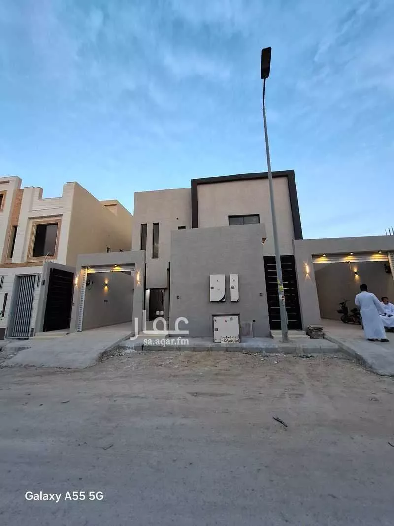 دور للبيع في حي بدر, مدينة الرياض, منطقة الرياض 1 صورة