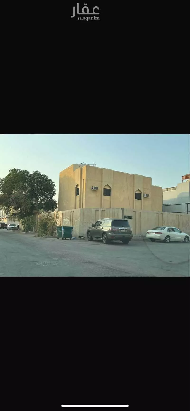 فيلا للبيع في شارع أبا الظلوف, حي العزيزية, مدينة الرياض, منطقة الرياض 1 صورة