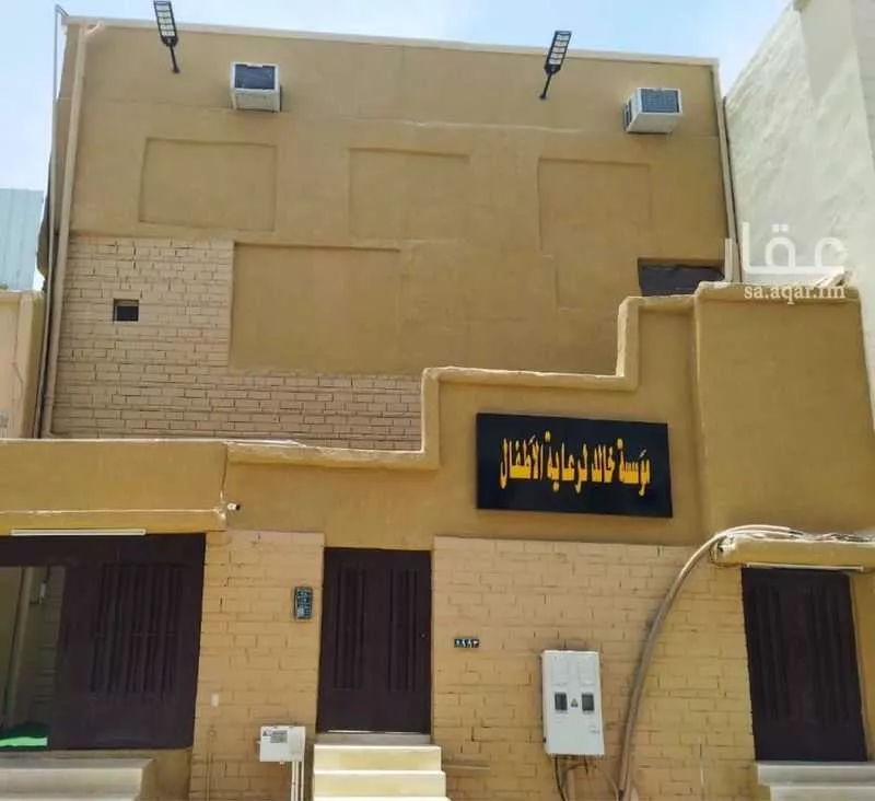 عمارة للبيع في شارع رضوي, حي منفوحة الجديدة, مدينة الرياض, منطقة الرياض 1 صورة