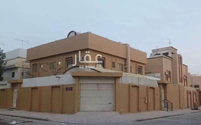 فيلا للبيع في شارع نمره, حي الخالدية, مدينة امارة منطقة الرياض - الدرعيه, منطقة الرياض 1 صورة