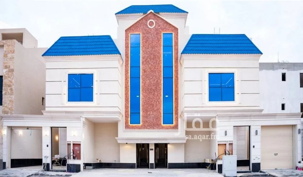 دور للبيع في حي الرمال, مدينة الرياض, منطقة الرياض 1 صورة