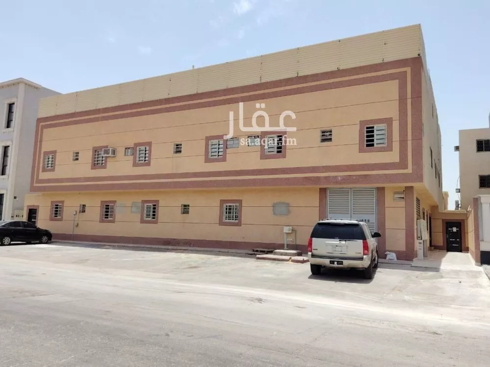 شقة للإيجار في شارع وادي زمزم, حي القادسية, مدينة الرياض, منطقة الرياض 1 صورة