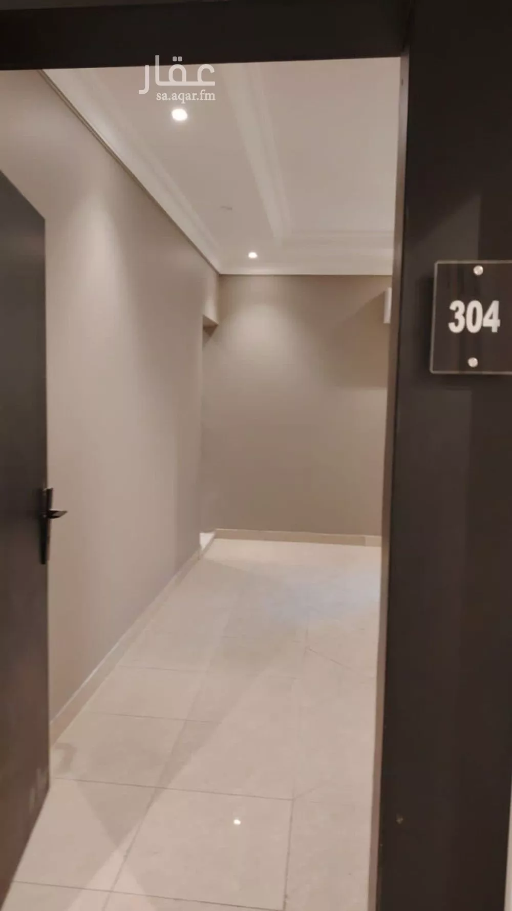 شقة للإيجار في شارع عبدالله بن سيف, حي العقيق, مدينة الرياض, منطقة الرياض 1 صورة