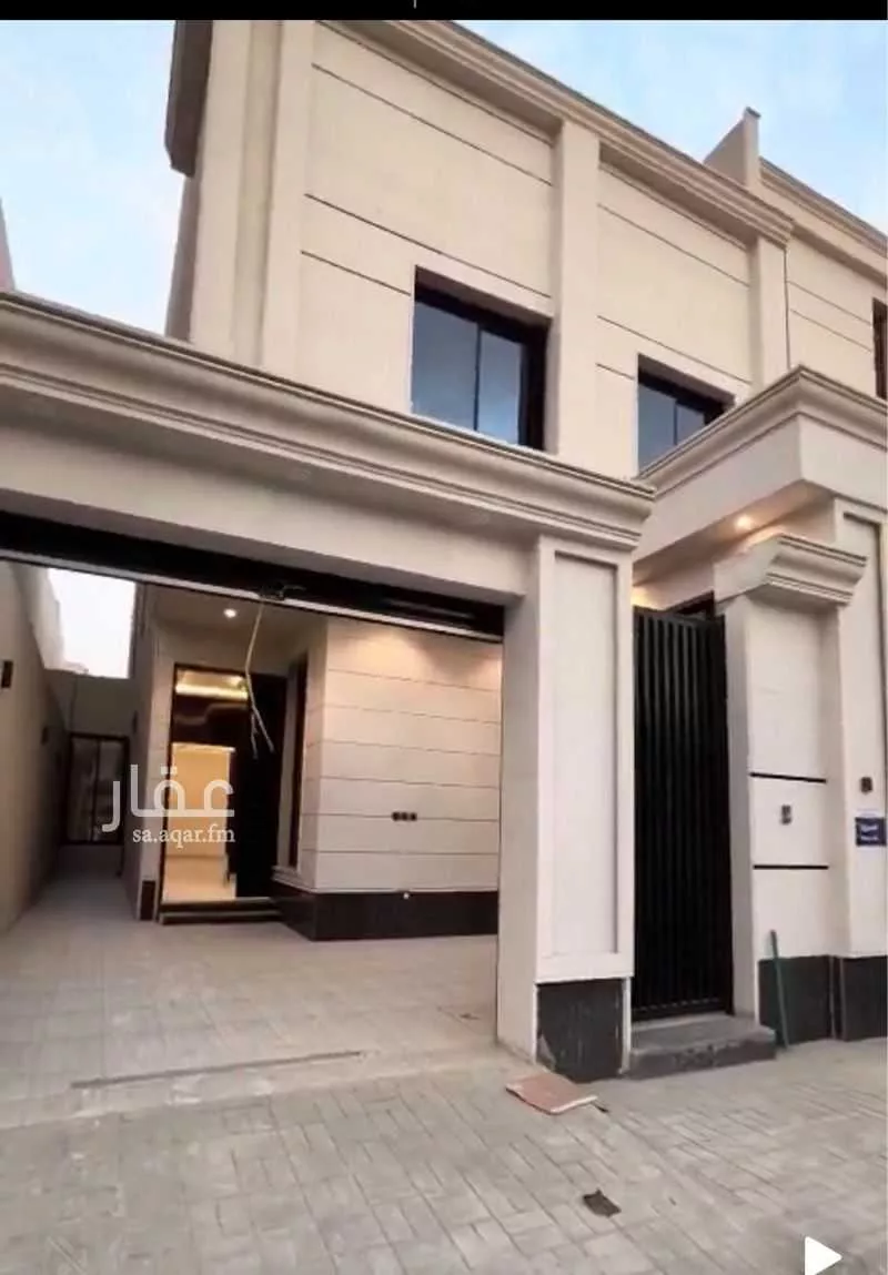 دور للإيجار في شارع الرايه, حي الندوة, مدينة الرياض, منطقة الرياض 1 صورة