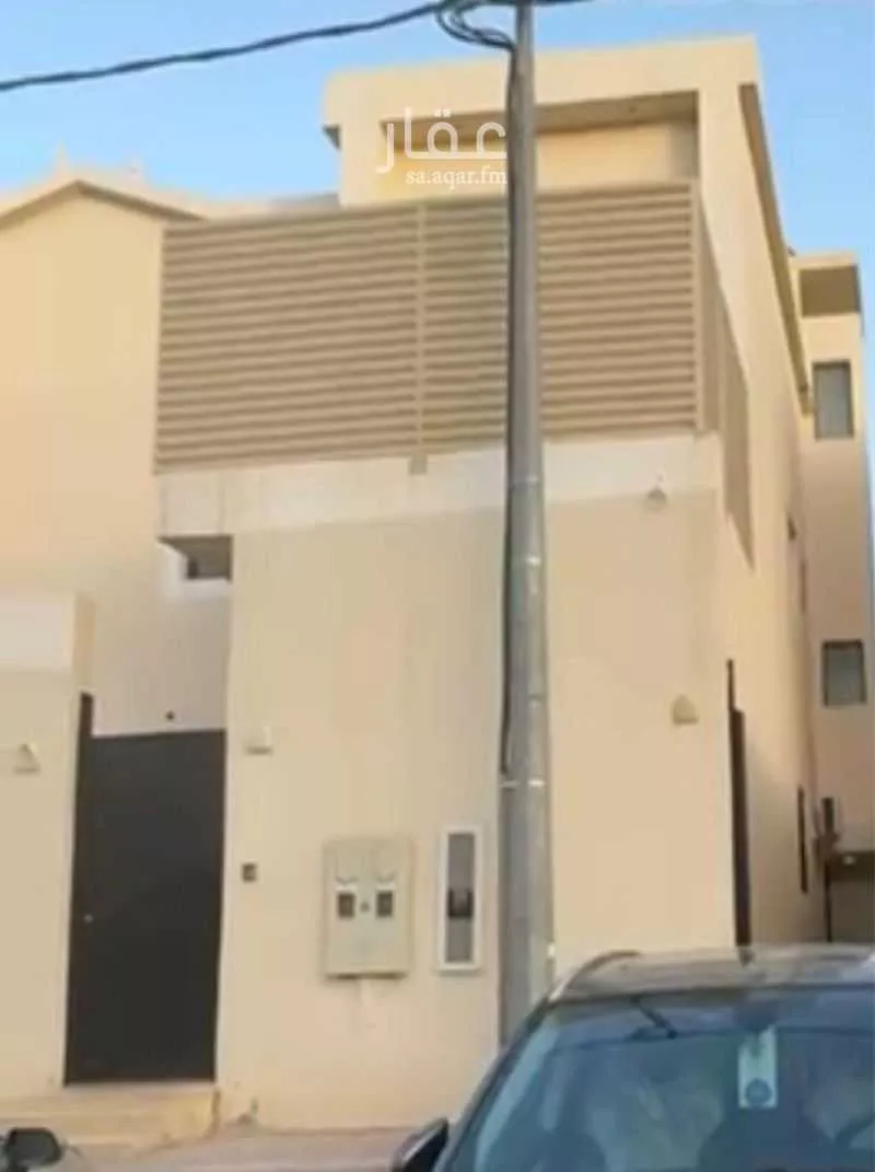 شقة للإيجار في شارع سعد بن ابي وقاص, حي العيينة, مدينة العيينة, منطقة الرياض 1 صورة