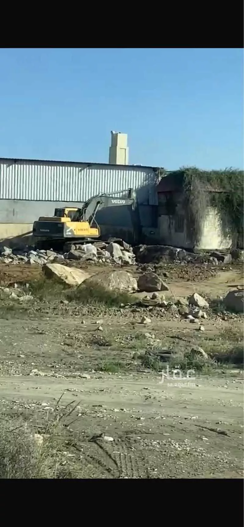 أرض للبيع في شارع الصناعية 44, حي الصناعية, مدينة خميس مشيط, منطقة عسير 1 صورة