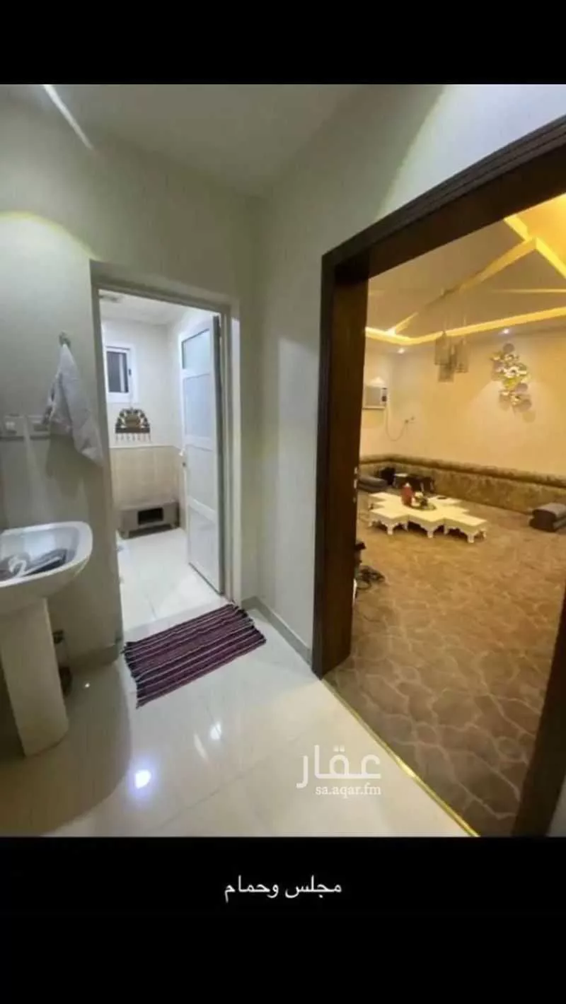 شقة للبيع في شارع عروة بن اذينة, حي النور, مدينة الدمام, المنطقة الشرقية 1 صورة