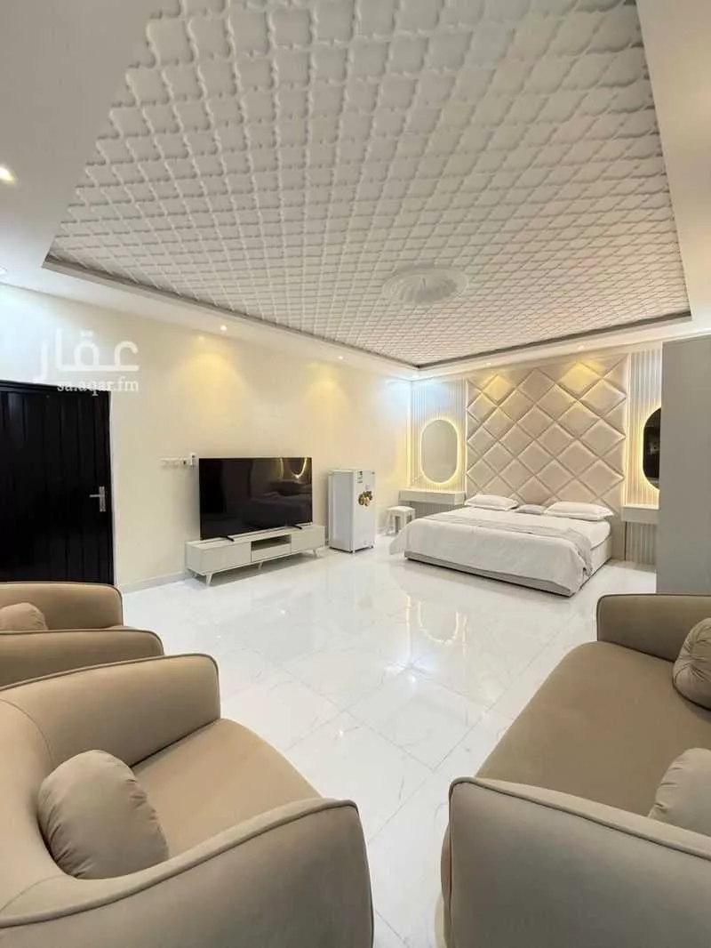 دور للإيجار في شارع طيبة 1350, حي طيبة, مدينة الجبيل, المنطقة الشرقية 1 صورة