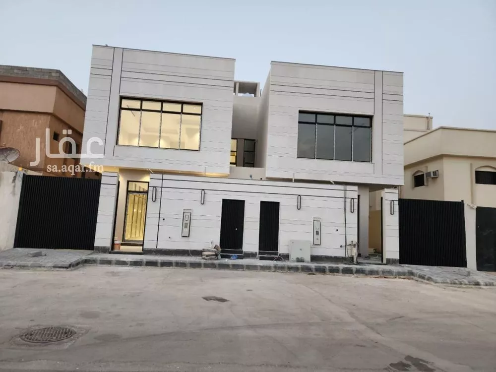 فيلا للبيع في شارع رابعة بنت ثابت, حي الخليج, مدينة الرياض, منطقة الرياض 1 صورة