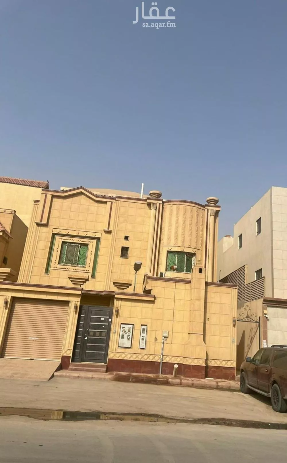 فيلا للبيع في شارع الحسين الغساني, حي الرمال, مدينة الرياض, منطقة الرياض 1 صورة