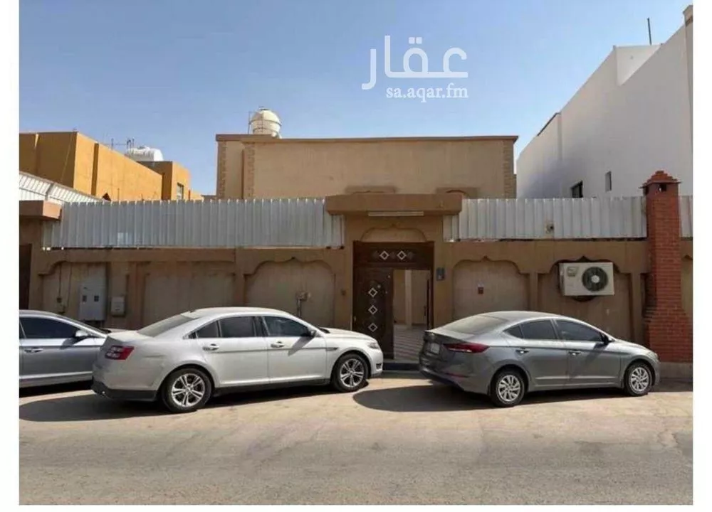 فيلا للبيع في شارع سعيد بن أبي العروبة, حي الخليج, مدينة الرياض, منطقة الرياض 1 صورة