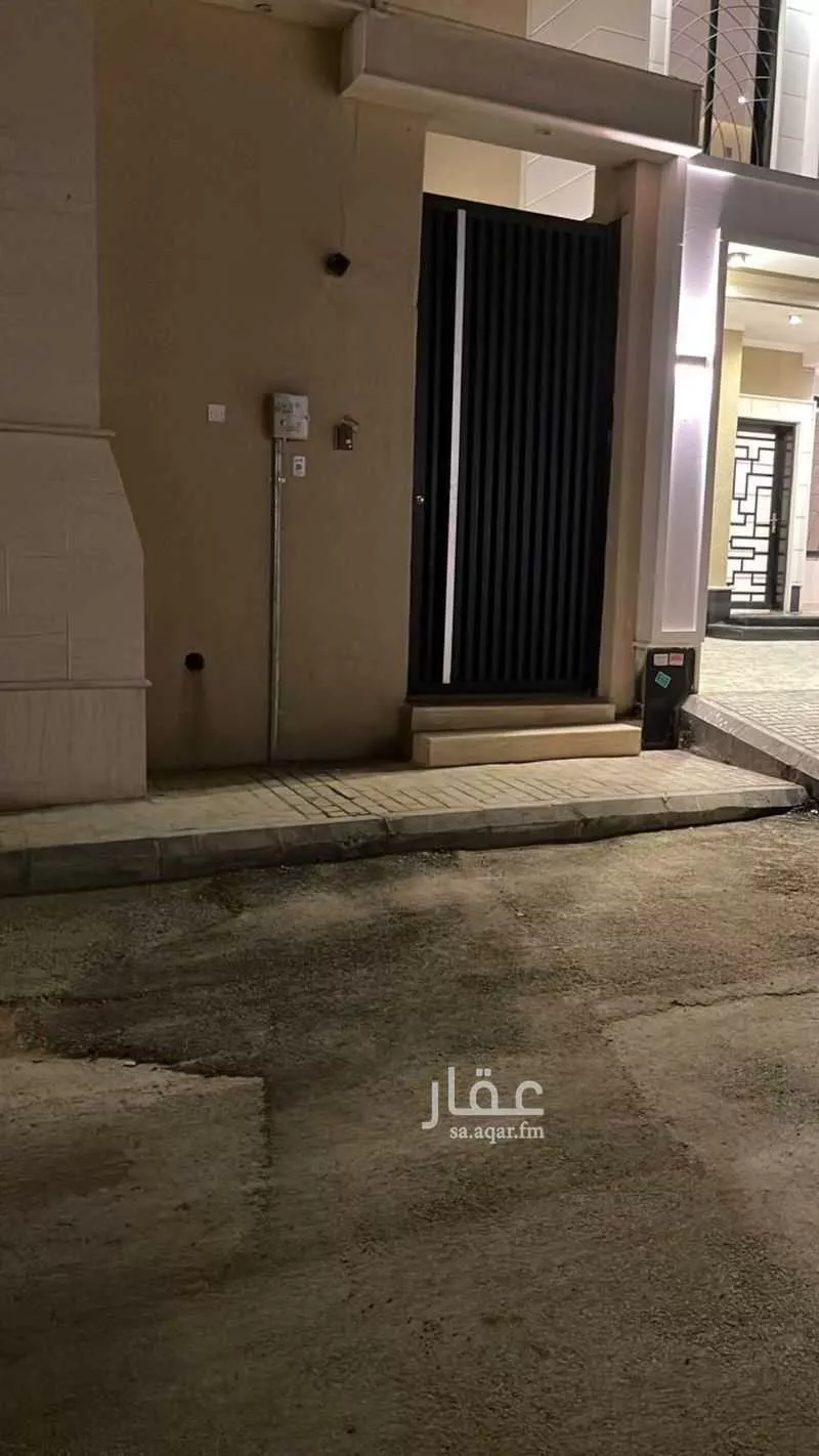 شقة للإيجار في شارع عبدالملك الألبيري, حي بدر, مدينة الرياض, منطقة الرياض 1 صورة