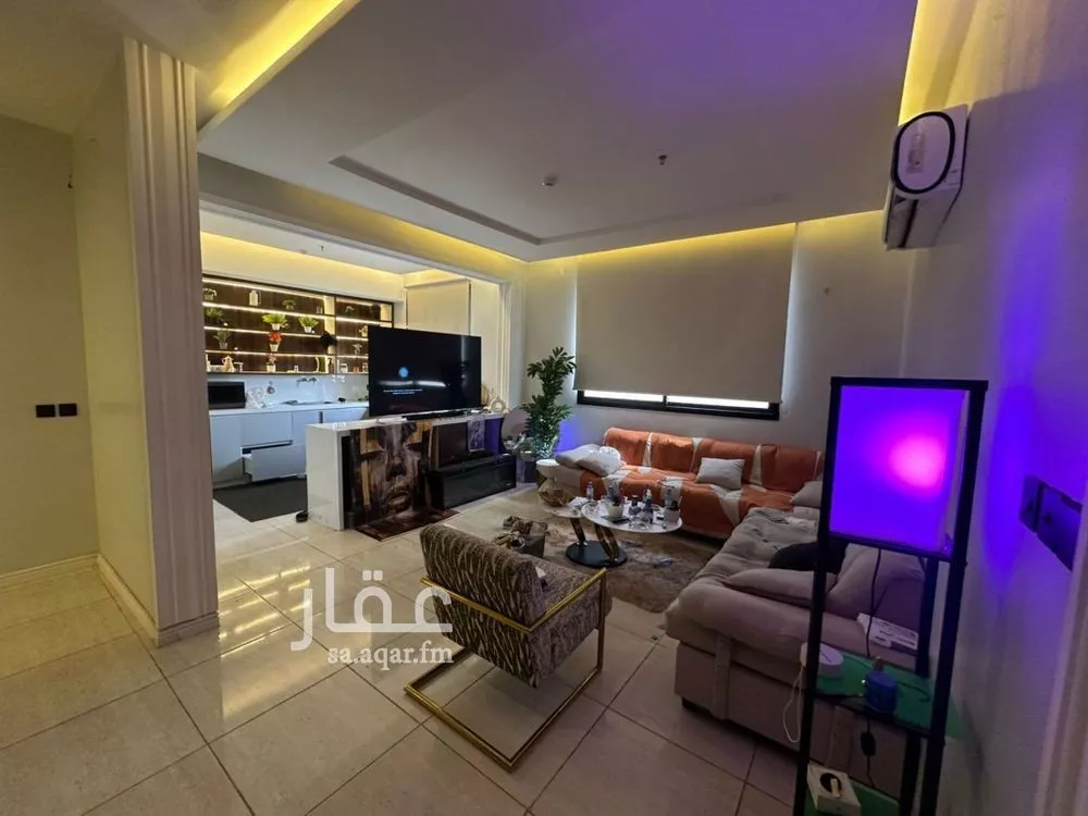 شقة للإيجار في شارع الامير سلمان بن محمد بن سعود, حي الصحافة, مدينة الرياض, منطقة الرياض 1 صورة