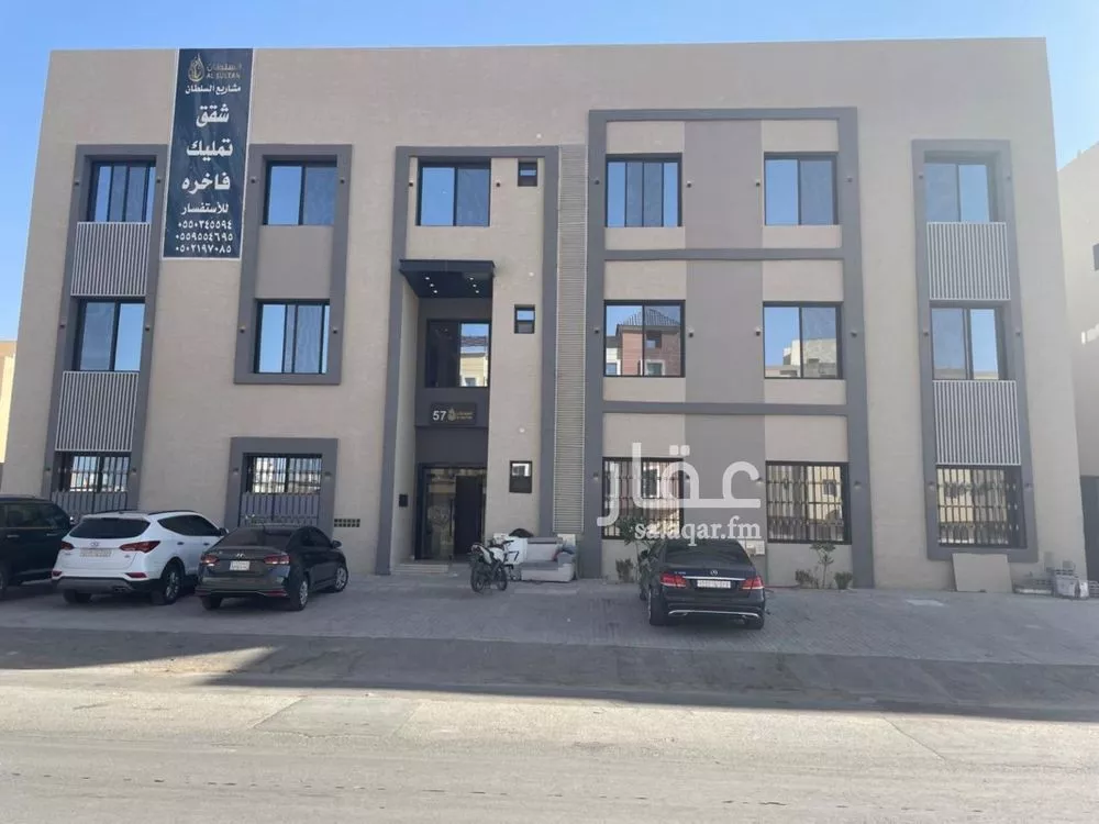 شقة للإيجار في شارع الكوثر, حي ظهرة لبن, مدينة الرياض, منطقة الرياض 1 صورة