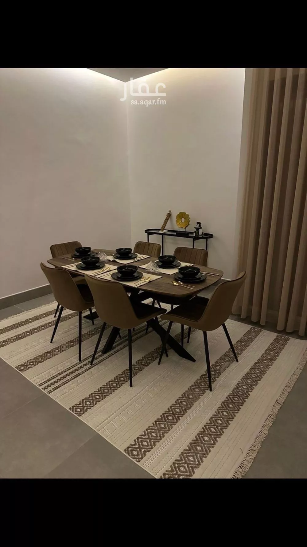 دور للإيجار في شارع جبل دمخ, حي القادسية, مدينة الرياض, منطقة الرياض 1 صورة