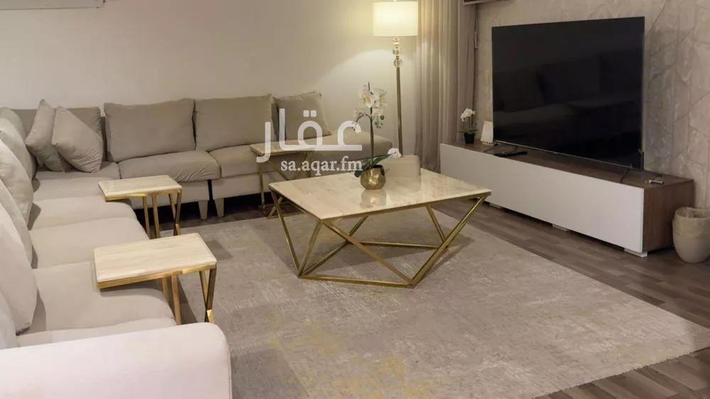 شقة للإيجار في شارع الشيخ حسن بن حسين بن علي, حي قرطبة, مدينة الرياض, منطقة الرياض 1 صورة