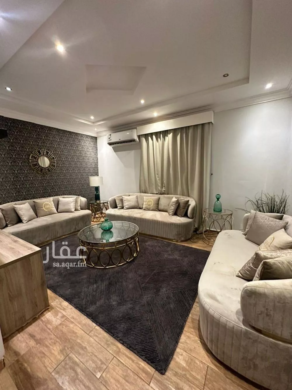 شقة للإيجار في شارع الامير سلمان بن محمد بن سعود, حي الصحافة, مدينة الرياض, منطقة الرياض 1 صورة