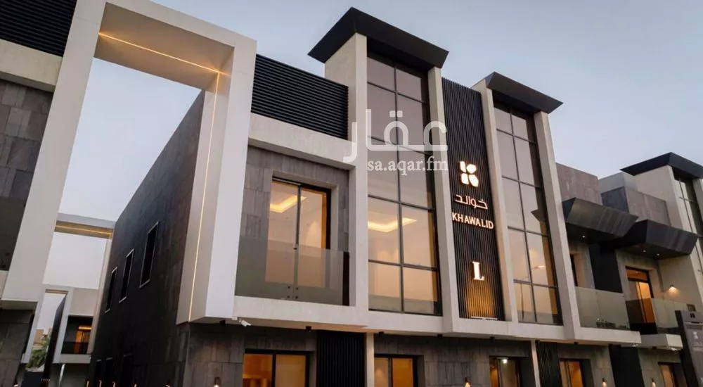 شقة للإيجار في شارع القصر, حي العارض, مدينة الرياض, منطقة الرياض 1 صورة