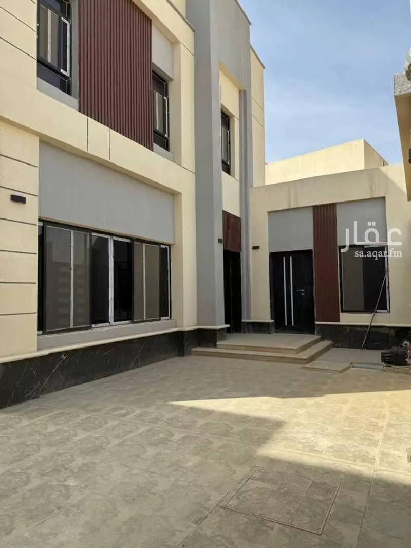 فيلا للإيجار في حي الجنادرية ، الرياض ، منطقة الرياض 1 صورة