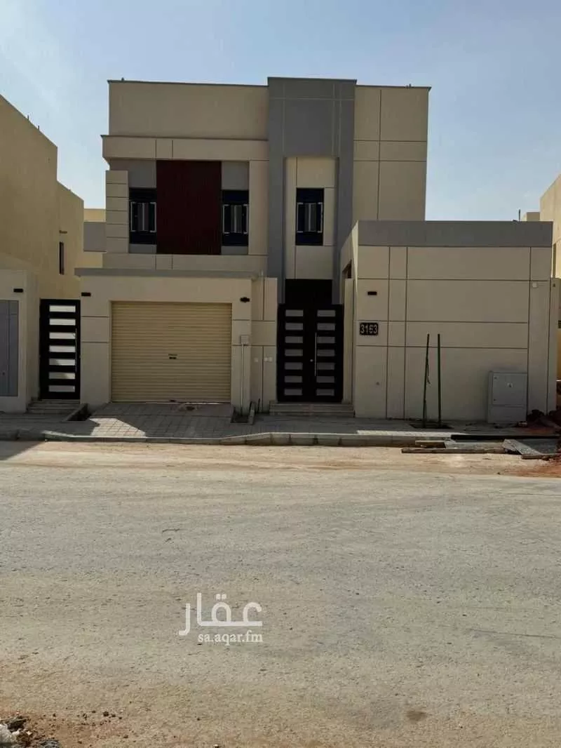 فيلا للإيجار في حي الجنادرية ، الرياض ، منطقة الرياض 1 صورة