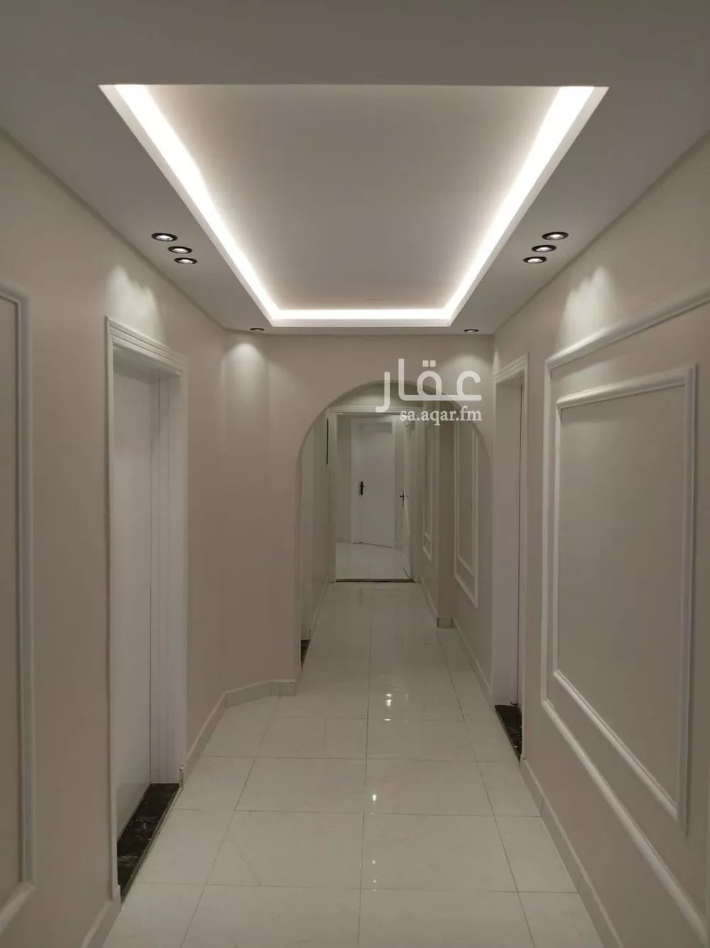 شقة للإيجار في شارع جليلة بنت مرة, حي المرسلات, مدينة الرياض, منطقة الرياض 1 صورة