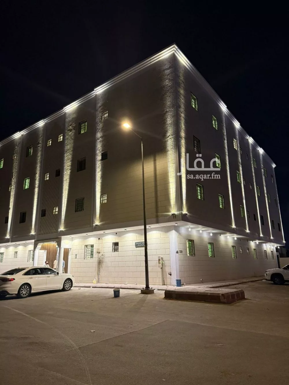 شقة للإيجار في شارع المليسان, حي اليرموك, مدينة الرياض, منطقة الرياض 1 صورة