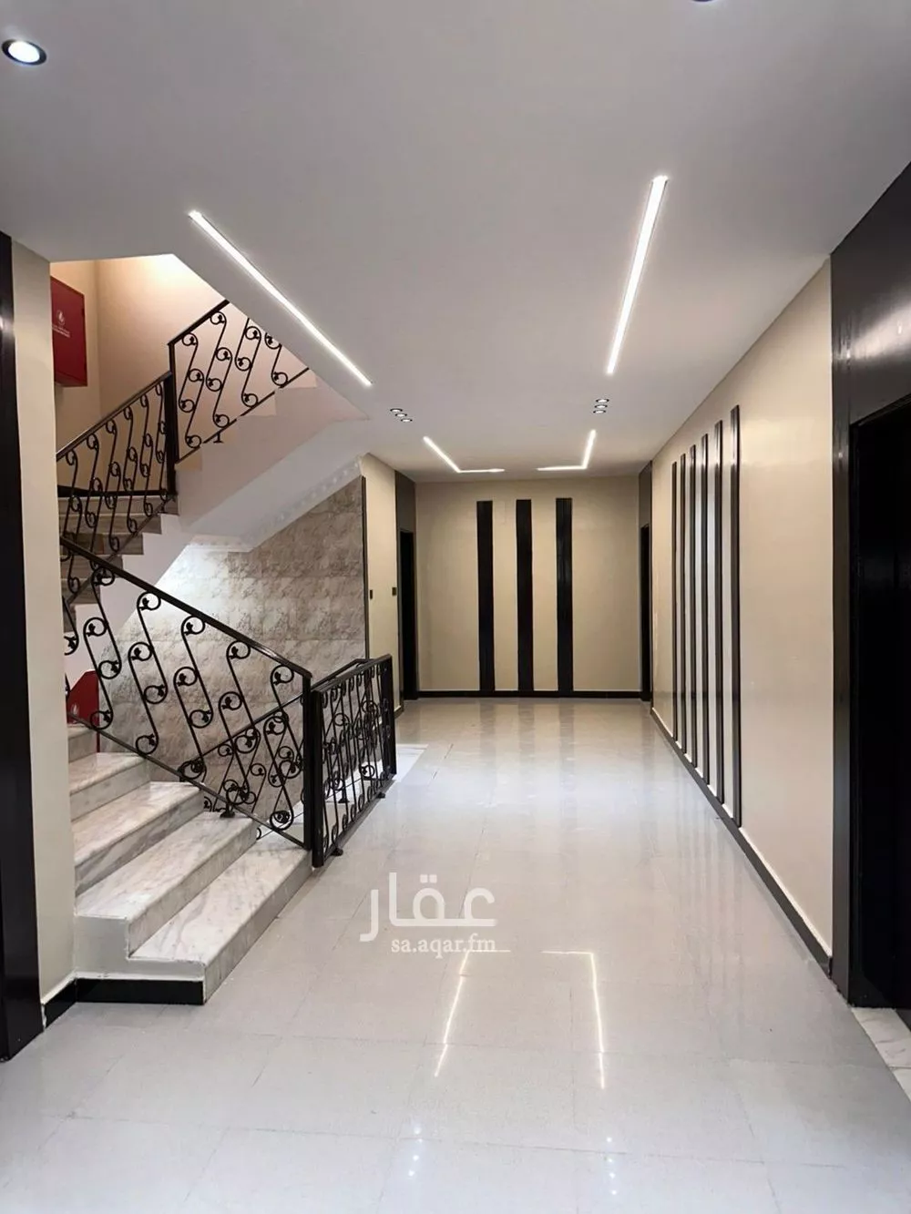 شقة للإيجار في شارع البحر المتوسط, حي العقيق, مدينة الرياض, منطقة الرياض 1 صورة