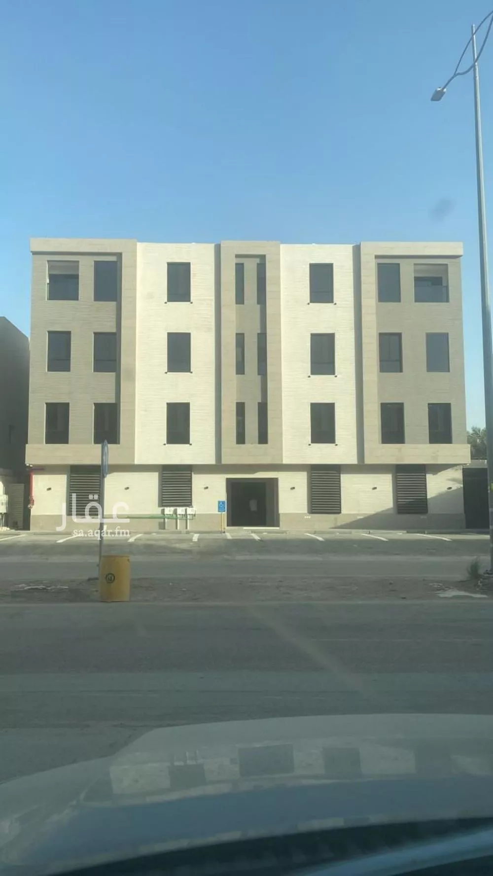 شقة للإيجار في شارع القصر, حي العارض, مدينة الرياض, منطقة الرياض 1 صورة