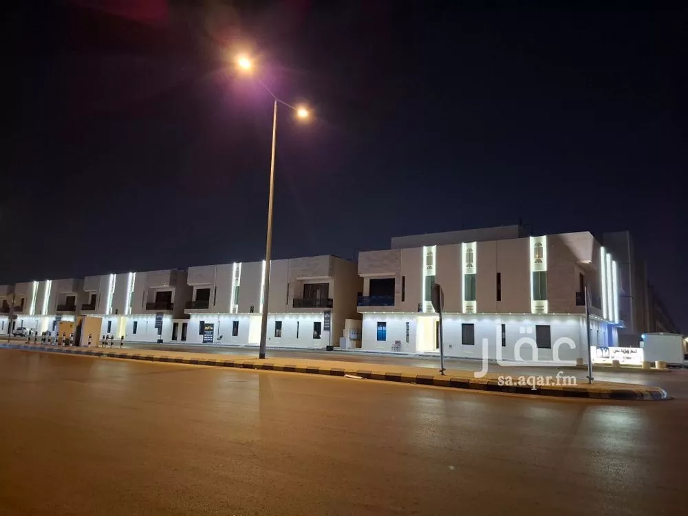 شقة للبيع في شارع أبي القاسم الأنصاري, حي طويق, مدينة الرياض, منطقة الرياض 1 صورة