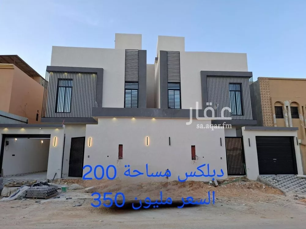 فيلا للبيع في شارع عين جالوت, حي طويق, مدينة الرياض, منطقة الرياض 1 صورة