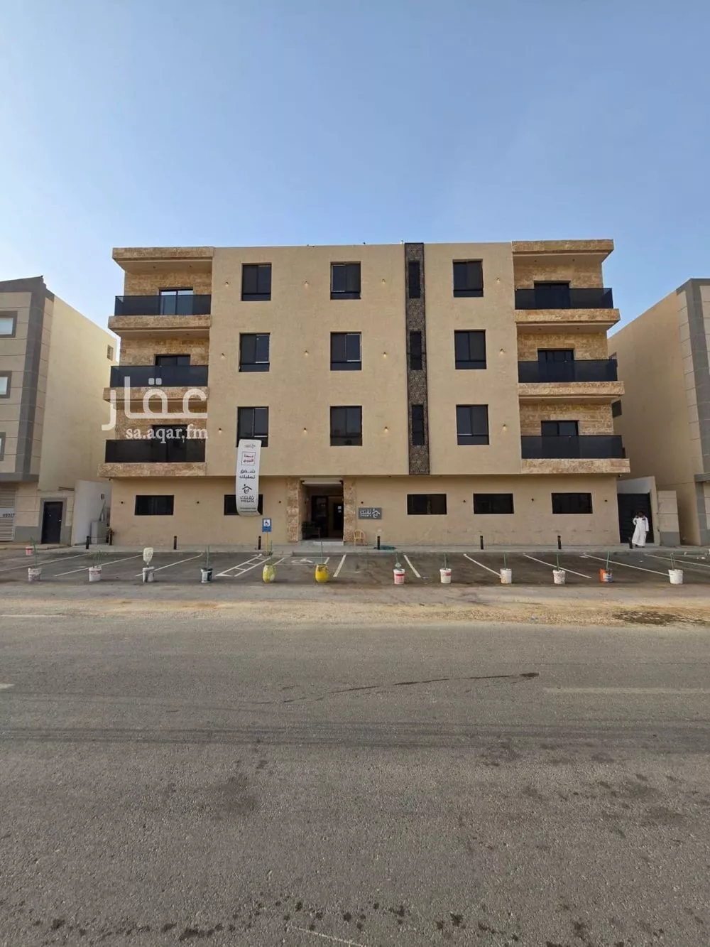 شقة للبيع في شارع علي بن شيبان, حي العوالي, مدينة الرياض, منطقة الرياض 1 صورة