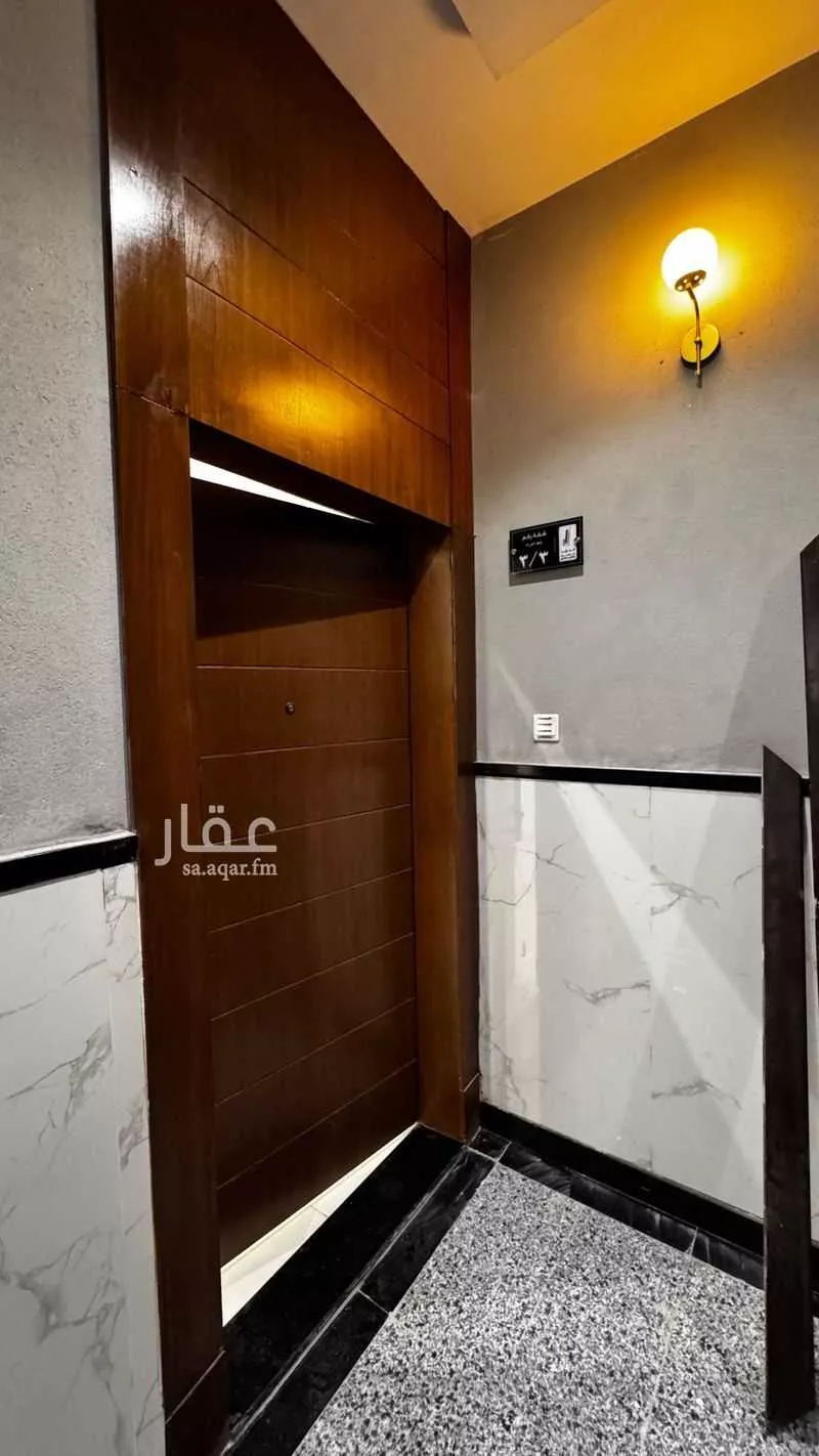 شقة للإيجار في شارع تمران ، حي المروة ، جدة ، جدة 1 صورة