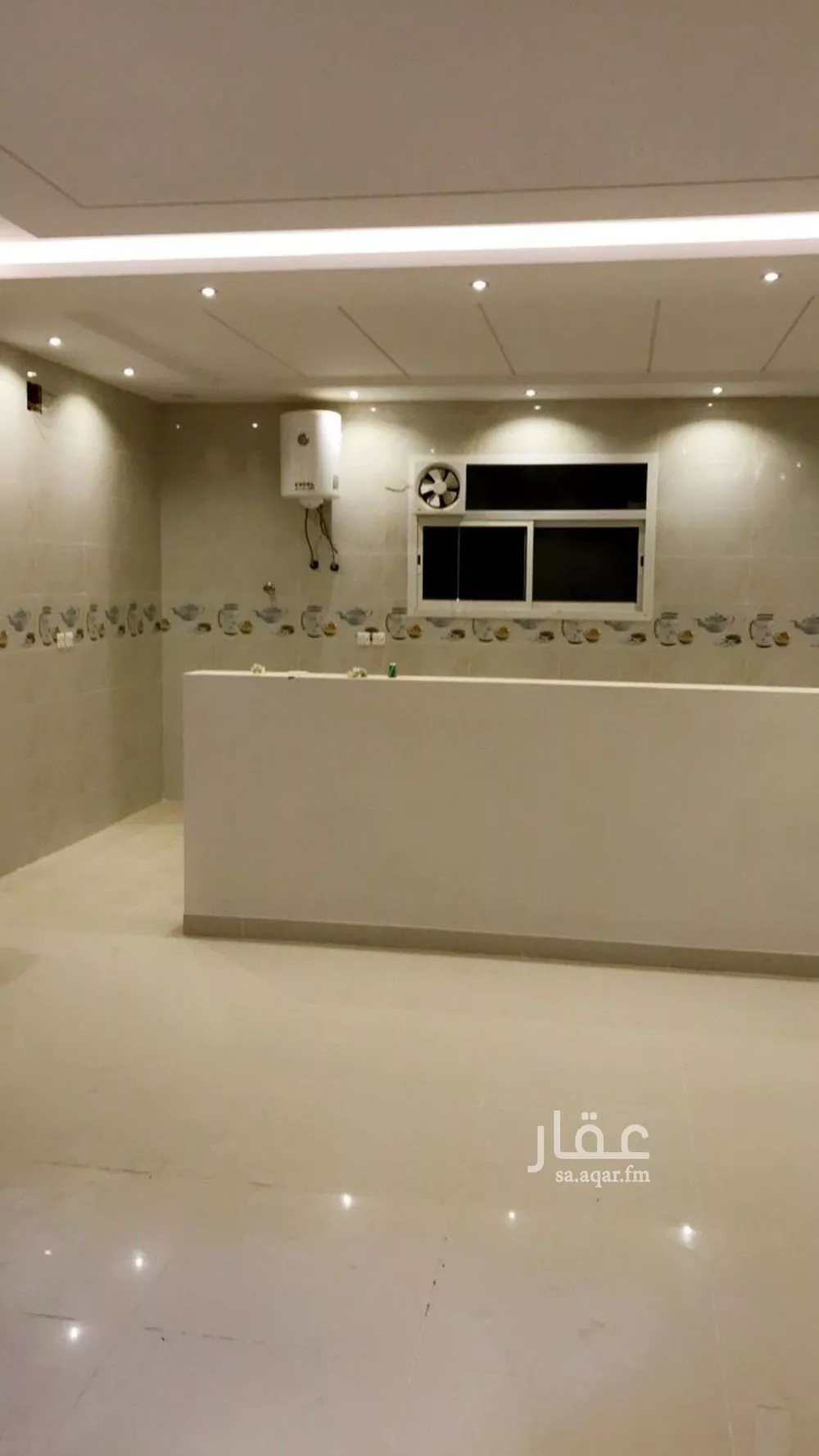 شقة للإيجار في شارع جبل الحورة, حي بدر, مدينة الرياض, منطقة الرياض 1 صورة