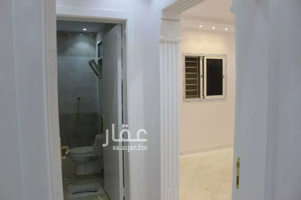 شقة للإيجار في شارع عائشة بنت الخفاف, حي بدر, مدينة الرياض, منطقة الرياض 1 صورة