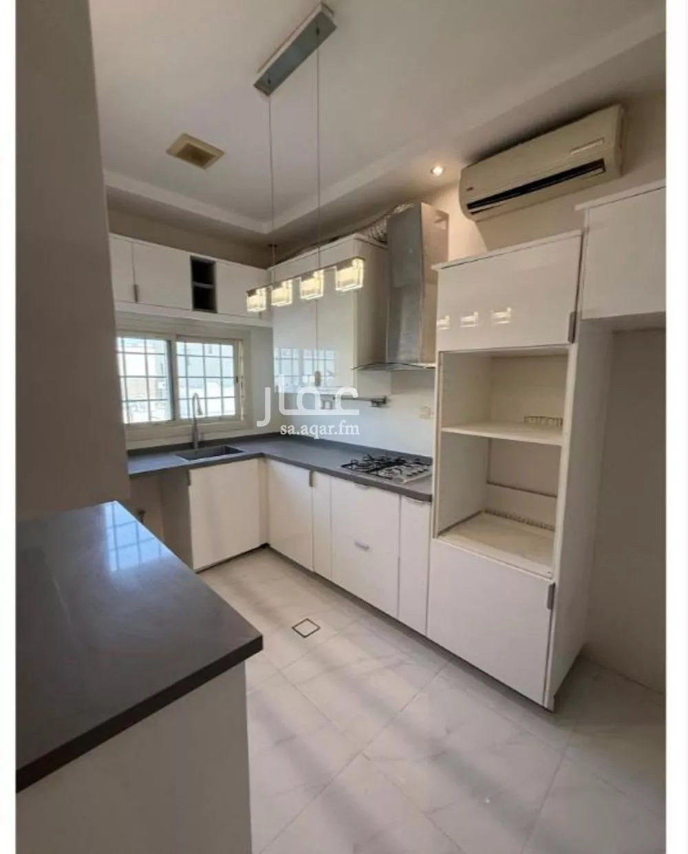 شقة للإيجار في شارع وادي وج, حي الملقا, مدينة الرياض, منطقة الرياض 1 صورة