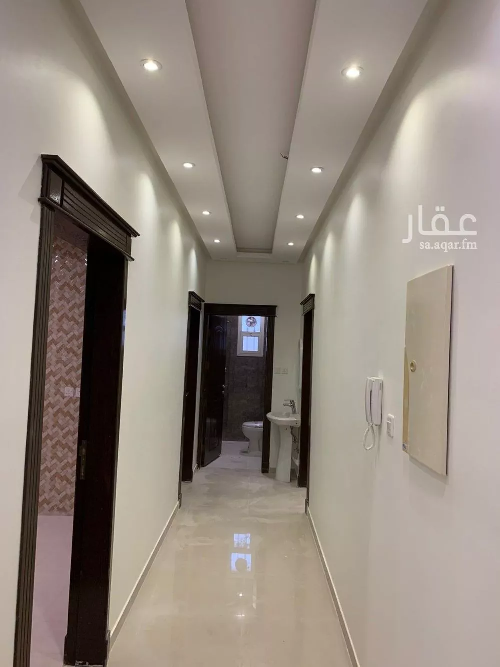 شقة للإيجار في شارع مليح بن طريف, حي المهدية, مدينة الرياض, منطقة الرياض 1 صورة