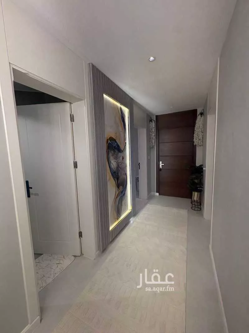 شقة للبيع في شارع فضالة ابن حارثة الاسلمي, حي شهار, مدينة امارة منطقة مكة المكرمة - الطائف, منطقة مكة المكرمة 1 صورة